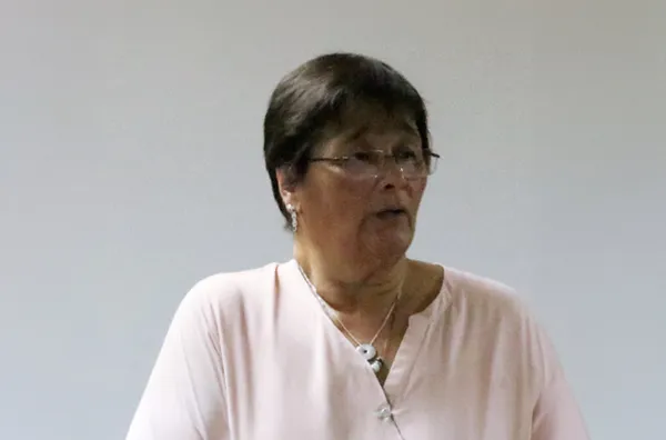 María Eugenia Solís García