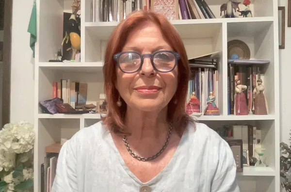 María Cristina Perceval