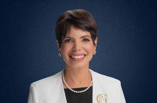 Patricia Santana Nina